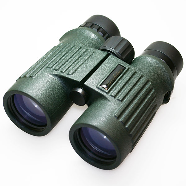 Focus 10x42 SF Waterproof Roof Prism Binoculars